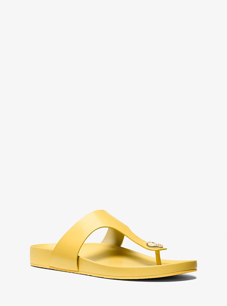 Sandalia Lucinda in AMARILLO MARGARITA | Michael Kors
