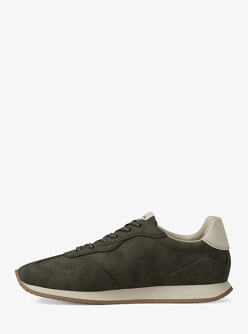 Essex Trainer in OLIVE | Michael Kors