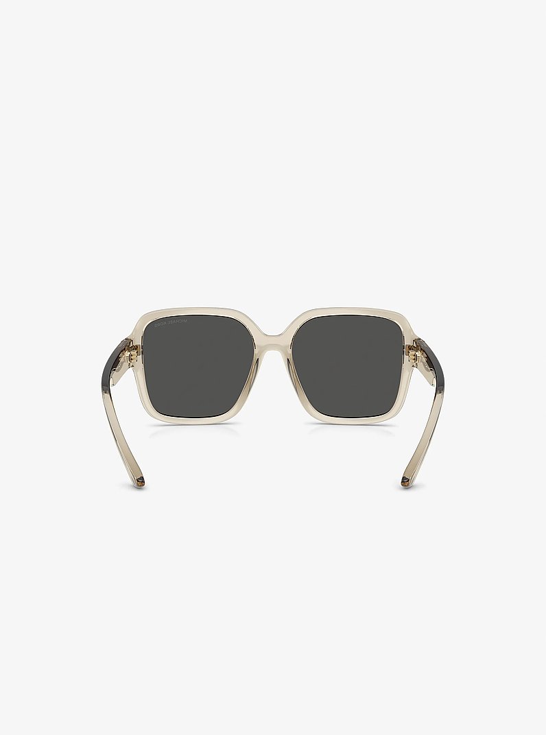 Brays Island Sunglasses in GREY | Michael Kors