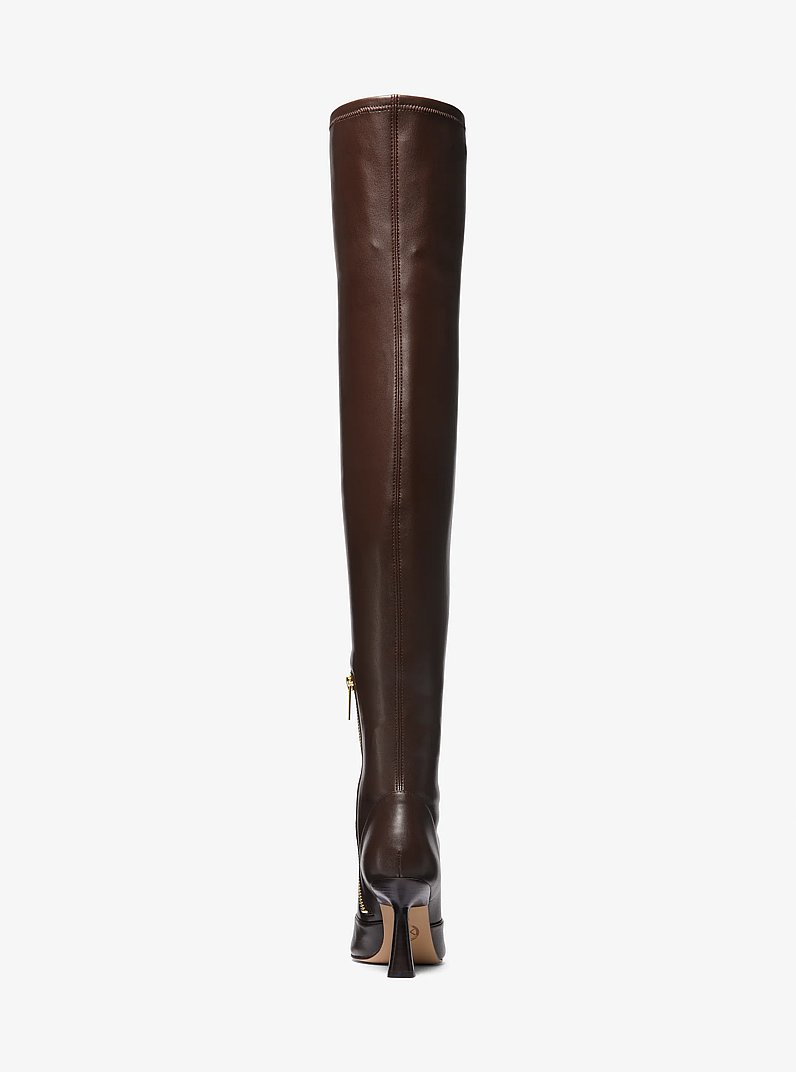 Clara Over-The-Knee Boot
