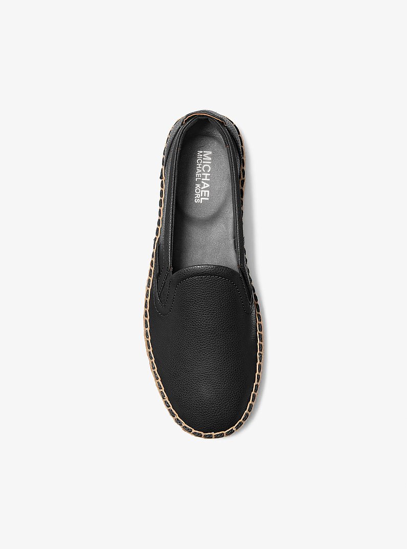 Emory Espadrille in BLACK | Michael Kors