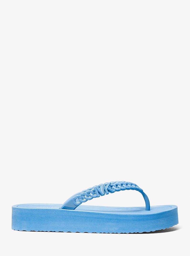 Flip-Flop Zaza mit Plateau