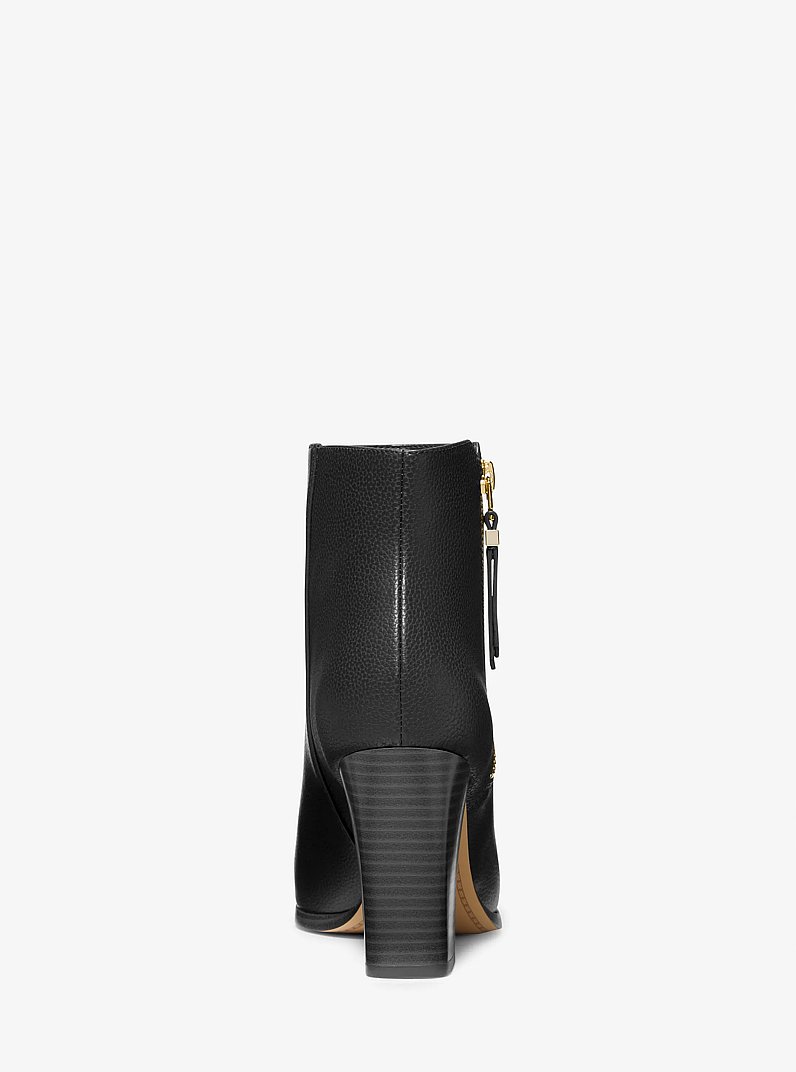 Britt Ankle Boot