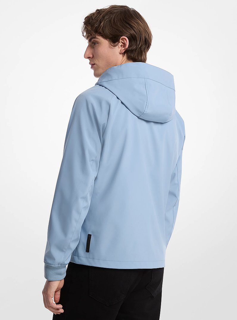 Veste &agrave; capuchon Tigres in CHAMBRAI | Michael Kors