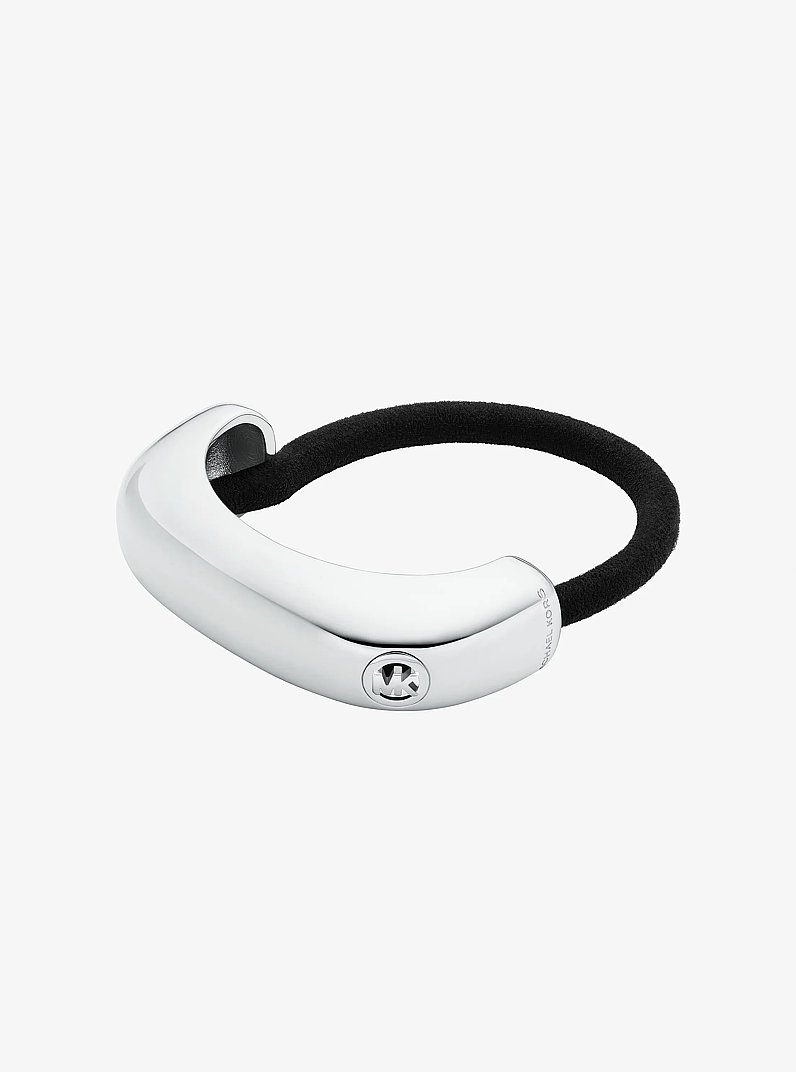 Manchette de cheveux in ARGENT | Michael Kors