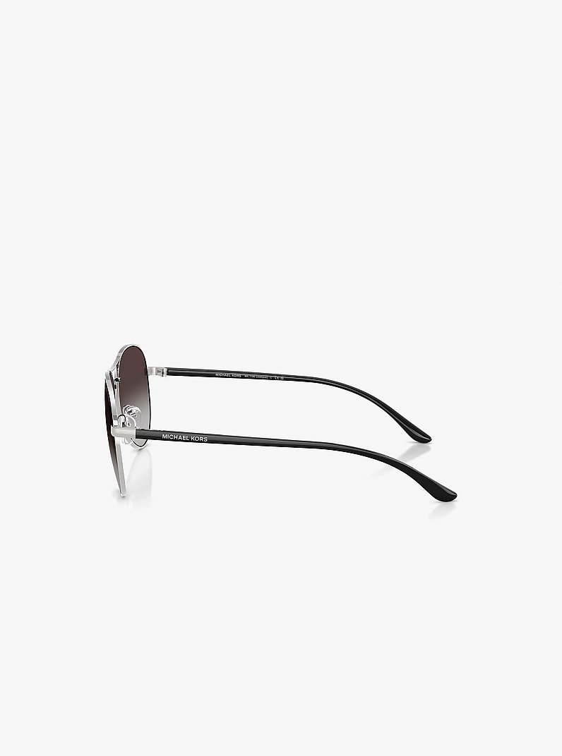 Gafas de sol Jodhpur in PLATEADO | Michael Kors