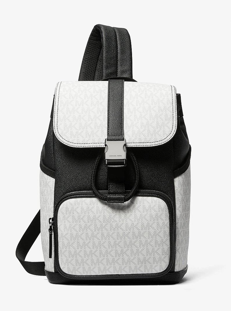 Cooper Logo Sling Pack