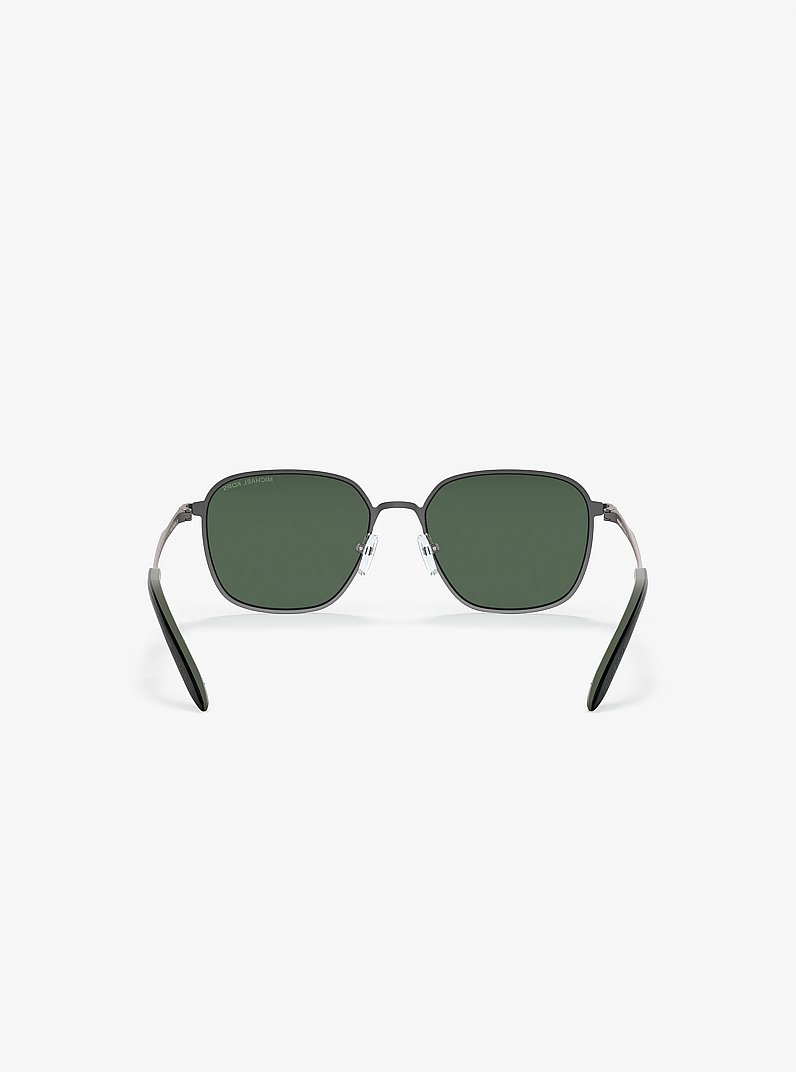 Tahoe Sunglasses in OLIVE | Michael Kors