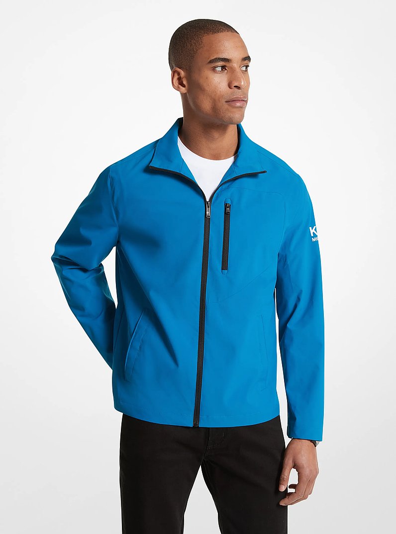Golf Woven Jacket