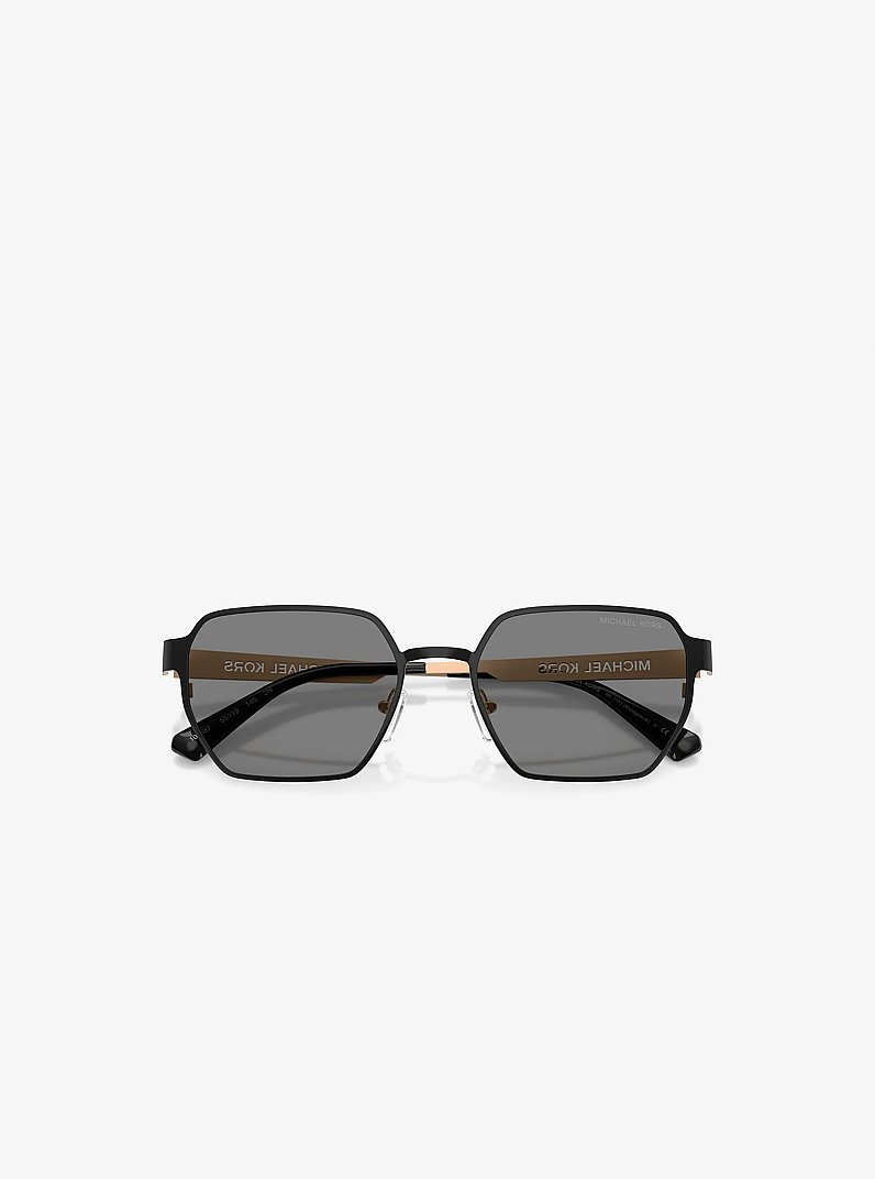 Gafas de sol Madagascar in NEGRO | Michael Kors