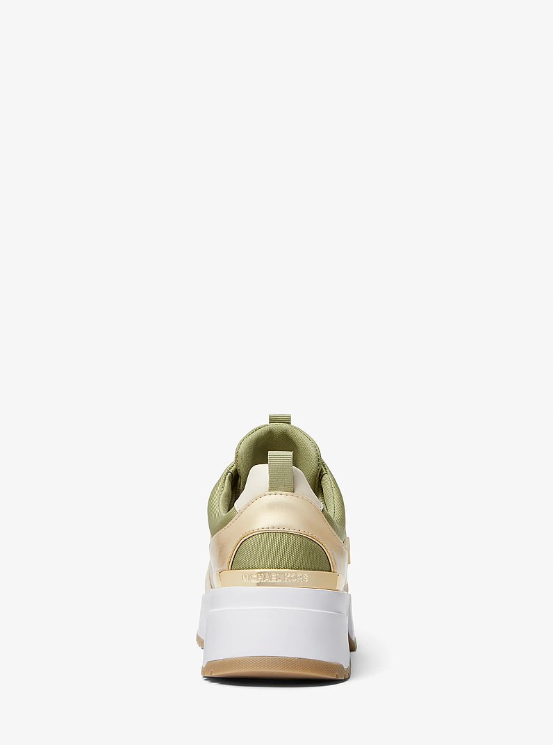 Cosmo Canvas Trainer