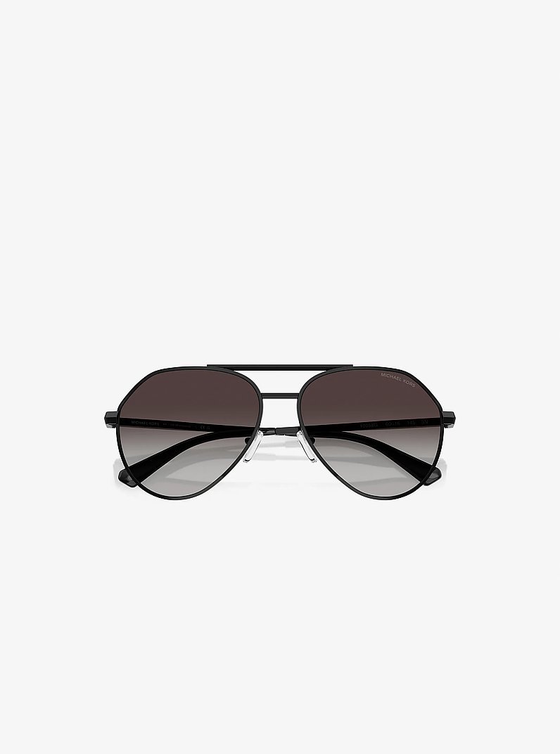 Gafas de sol Brentwood in NEGRO | Michael Kors
