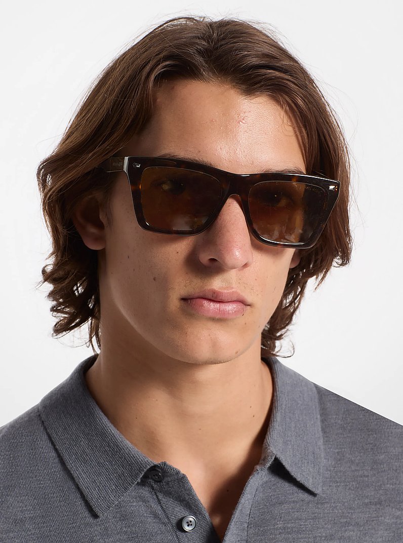 Gafas de sol Pebble Beach in CAREY | Michael Kors