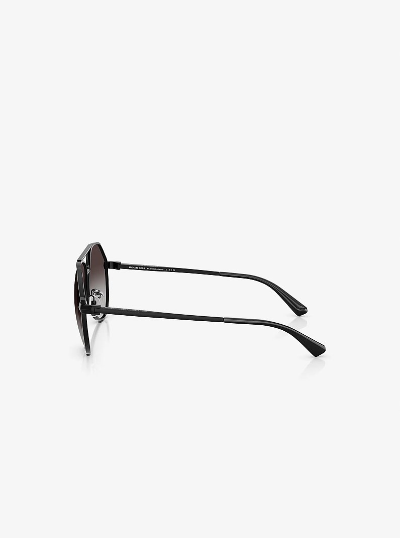Gafas de sol Brentwood in NEGRO | Michael Kors
