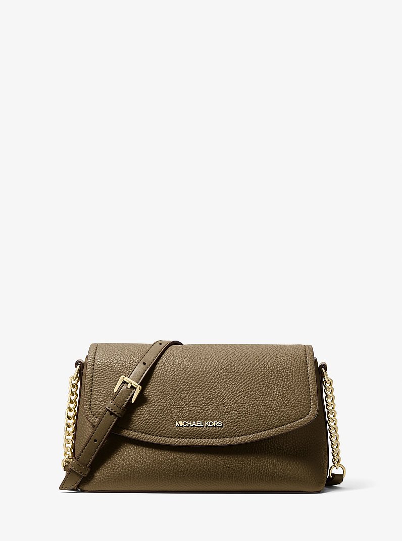 Umh&auml;ngetasche Ida Large in LODEN | Michael Kors