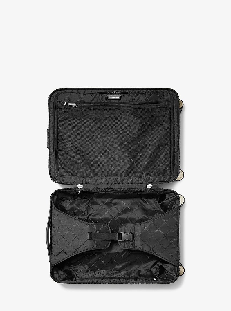 Logo Suitcase in BLACK - Sale | Michael Kors [US]