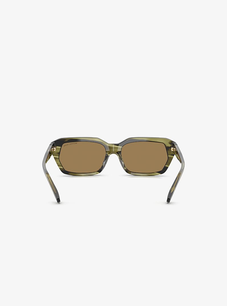 Lunettes de soleil Lake Tahoe in [3703] | Michael Kors