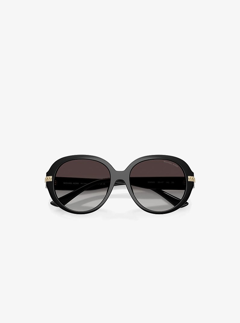 Gafas de sol Aquinnah in NEGRO | Michael Kors