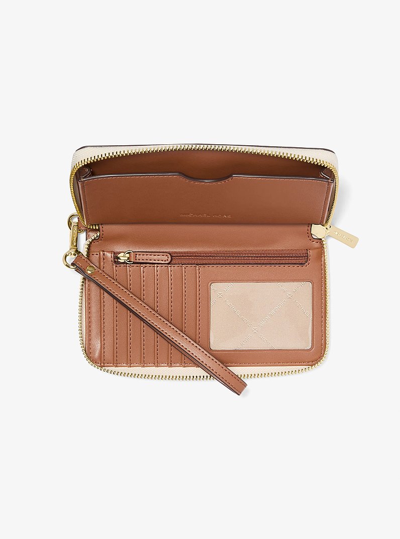 Michael Kors  Jet Set Travel バニラ 財布 s-l400.jpg
