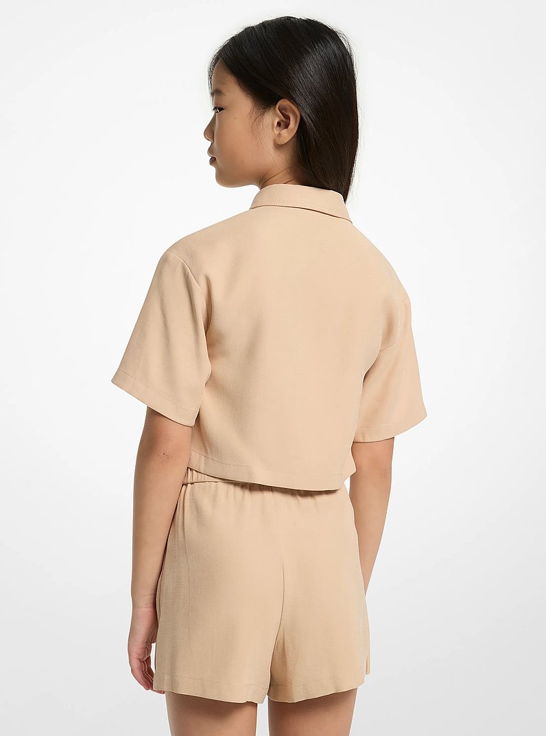 Camisa utilitaria