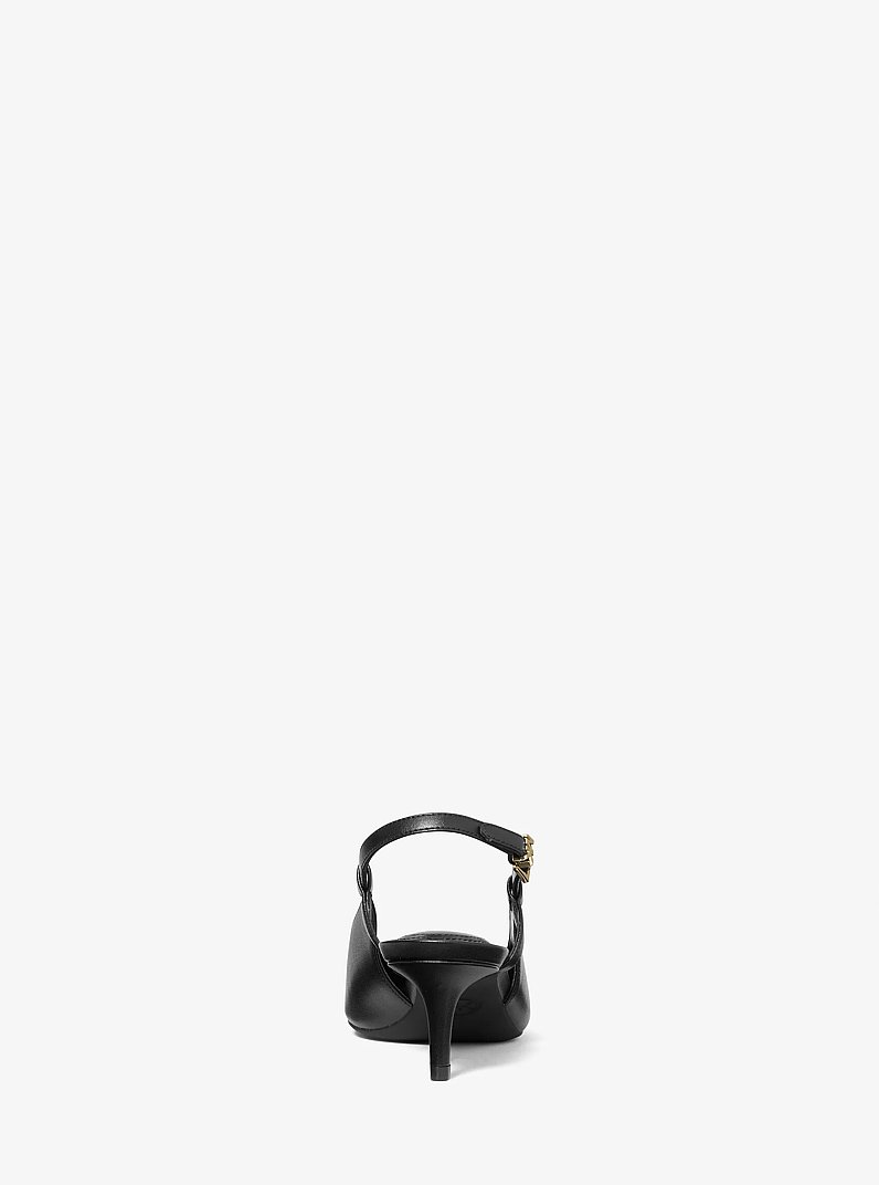 Slingpumps Doreen Flex in SCHWARZ | Michael Kors