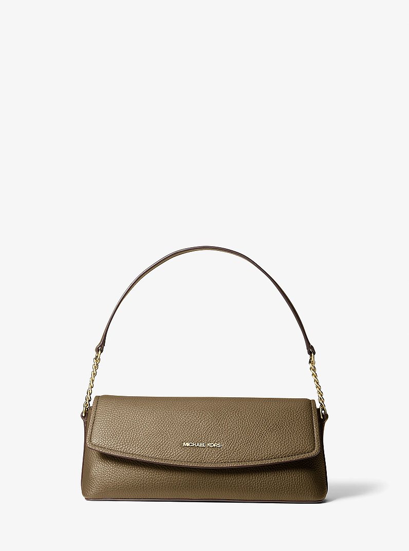 Pochette Ida Medium in LODEN | Michael Kors