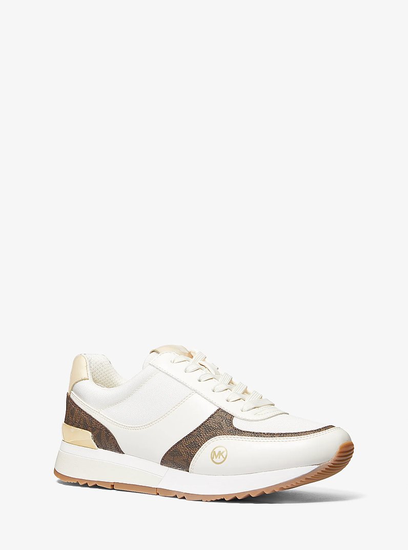 Andi Trainer in BROWN | Michael Kors