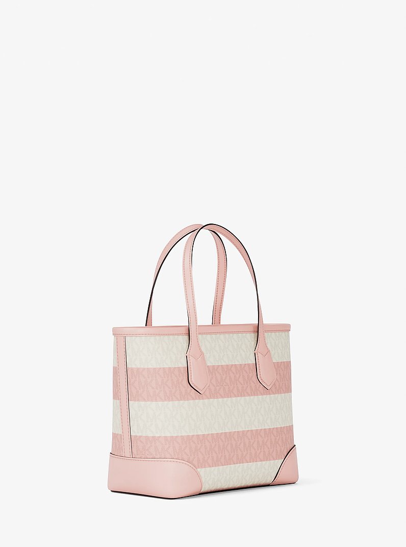 SAC &Agrave; DOS DE TAILLE MOYENNE &Agrave; FERMETURE &Eacute;CLAIR ET &Agrave; POCHE in ROSE POUDR&Eacute; | Michael Kors