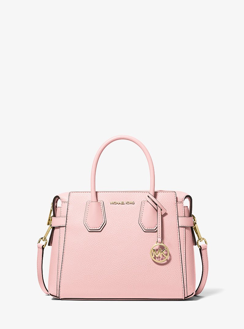 Mercer Small Satchel