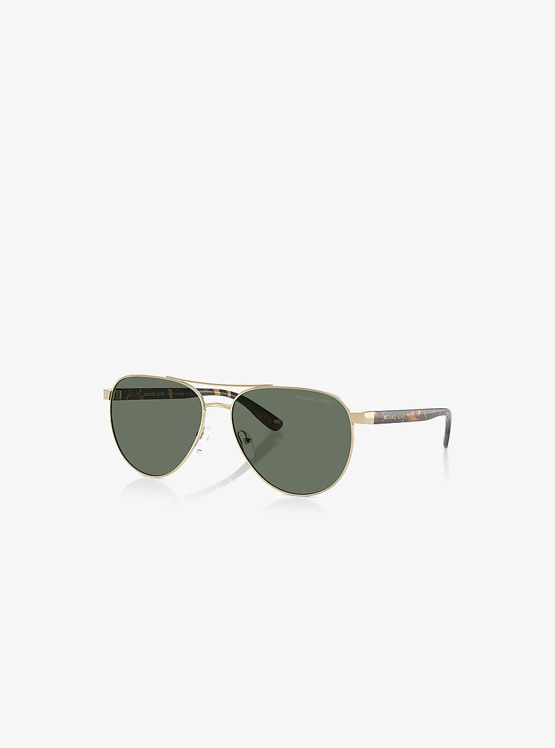 Gafas de sol Toulon in CAREY OSCURO | Michael Kors