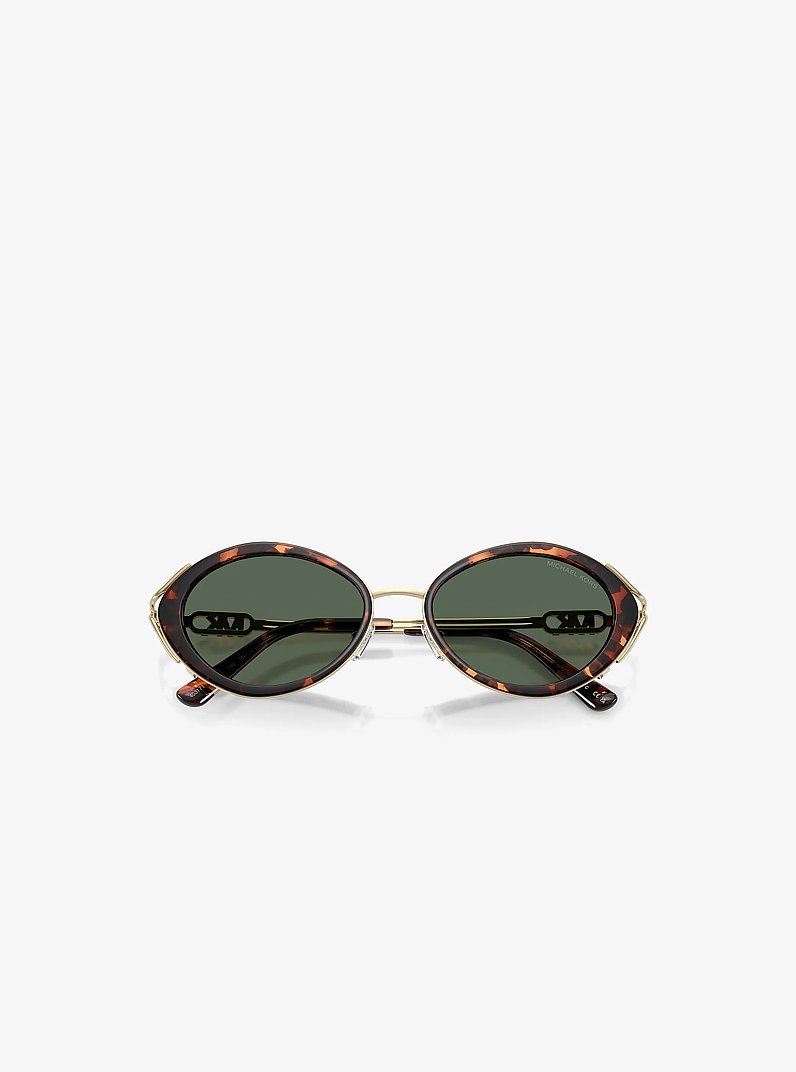 Sonnenbrille Key West in PRIMEL | Michael Kors
