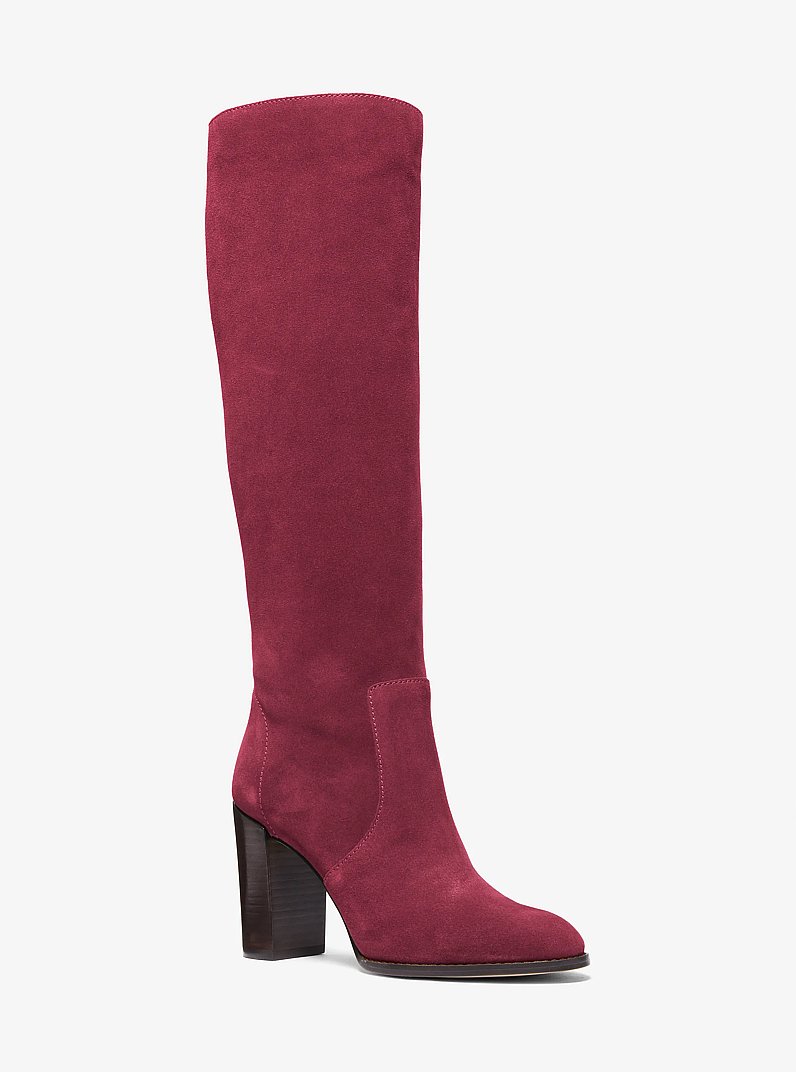 Luella Suede Boot