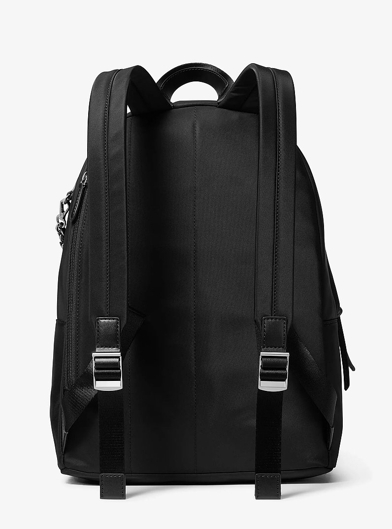 Jet Set Travel Large Recycled Nylon Backpack