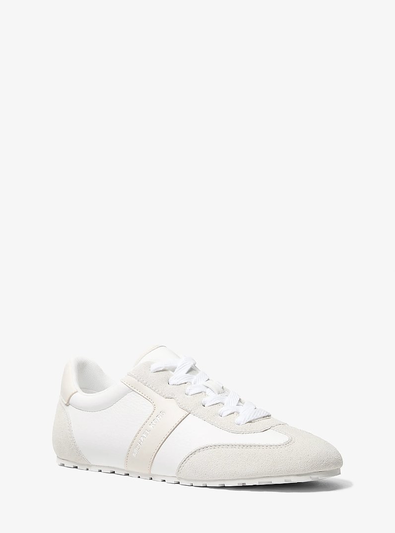 Espadrille Claro in BLANC OPTIQUE | Michael Kors