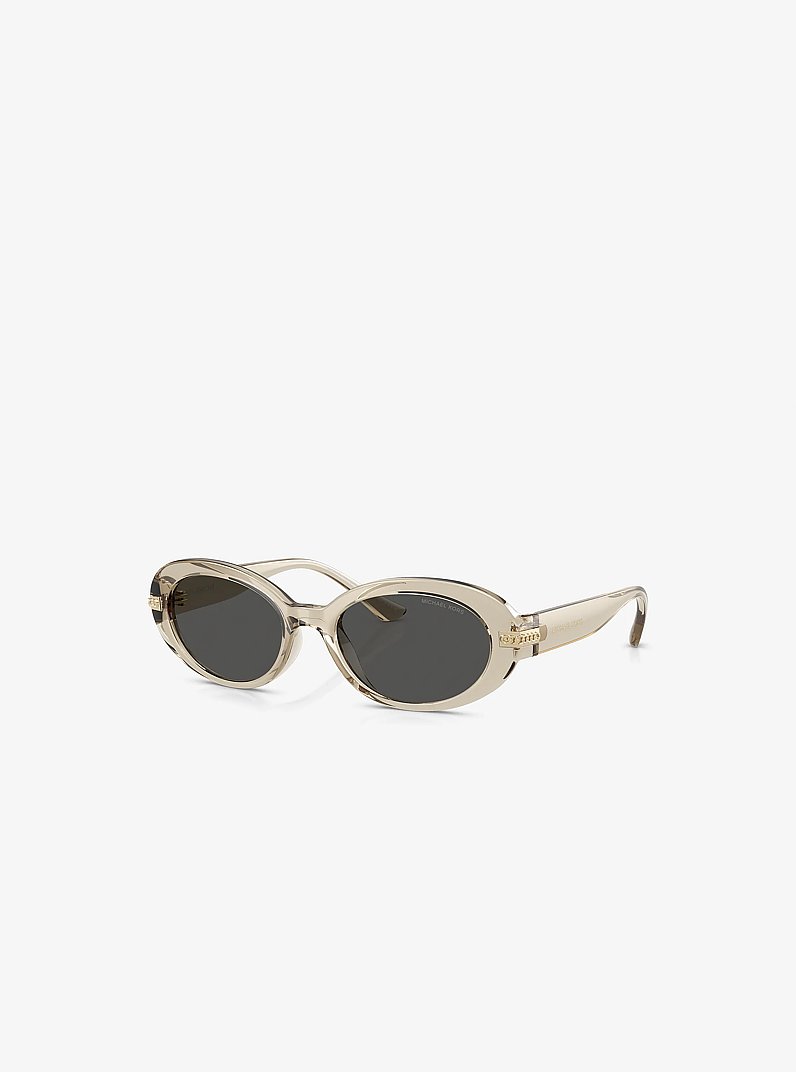 Killington Sunglasses in GREY | Michael Kors