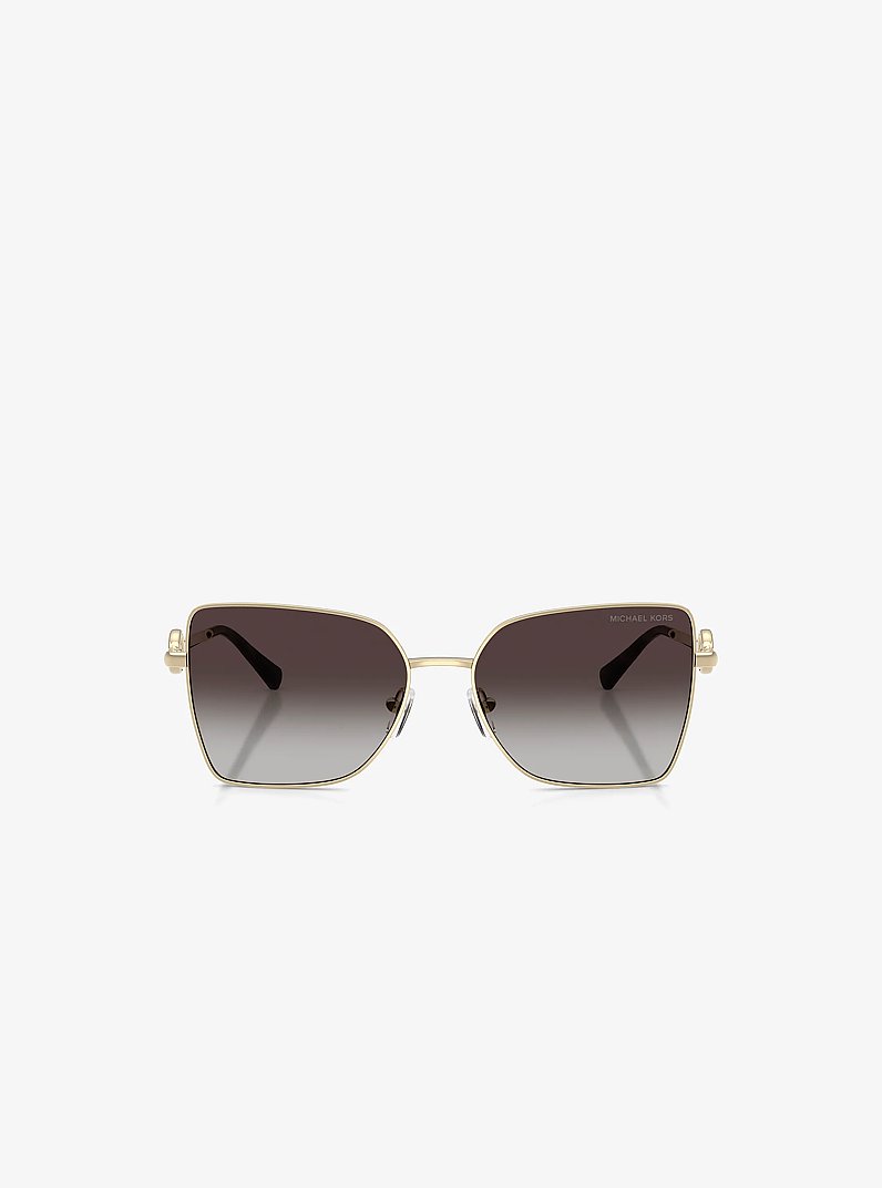 Gafas de sol Patra in DORADO | Michael Kors