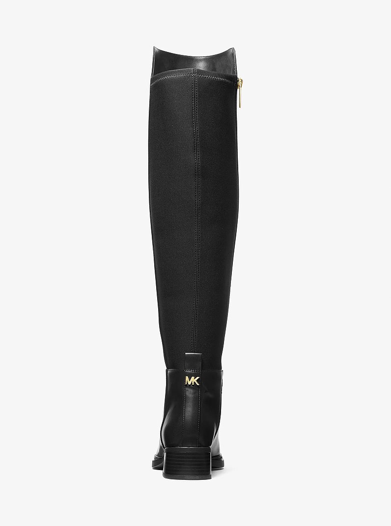 Bota alta Lex in NEGRO | Michael Kors