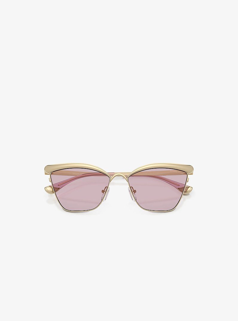 Scottsdale Sunglasses in WISTERIA | Michael Kors