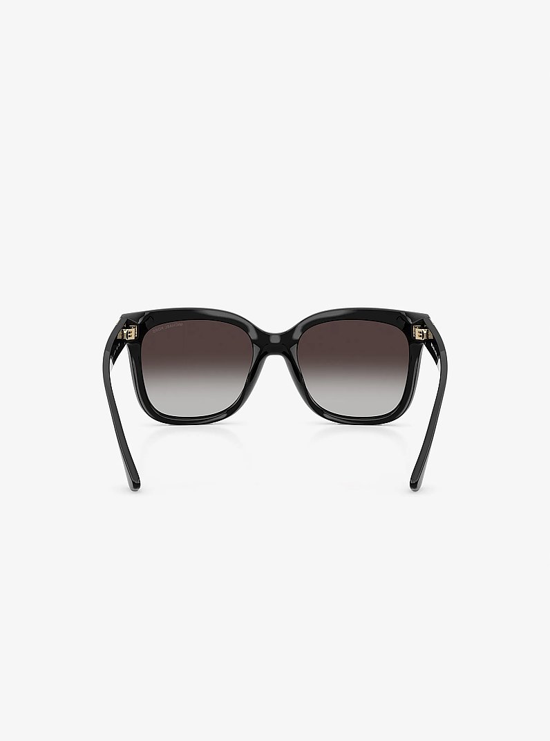 Gafas de sol Chatham in NEGRO | Michael Kors
