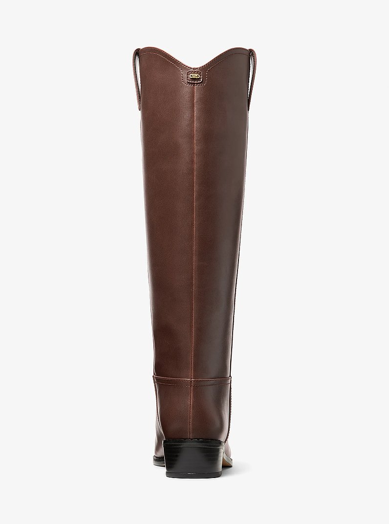 Nash Boot in NUTMEG | Michael Kors