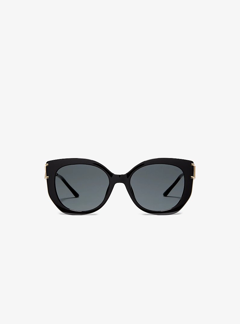 Lunettes de soleil Alicante in NOIR | Michael Kors