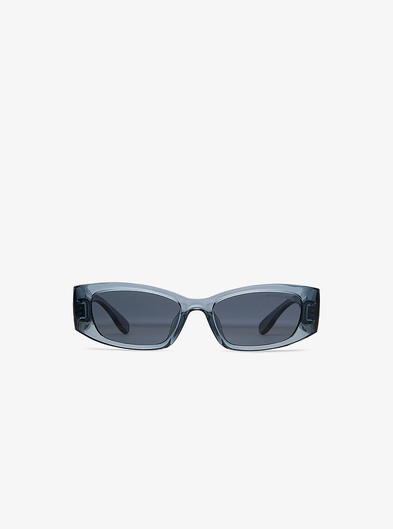 Rhodes Sunglasses in CHAMBRAY | Michael Kors