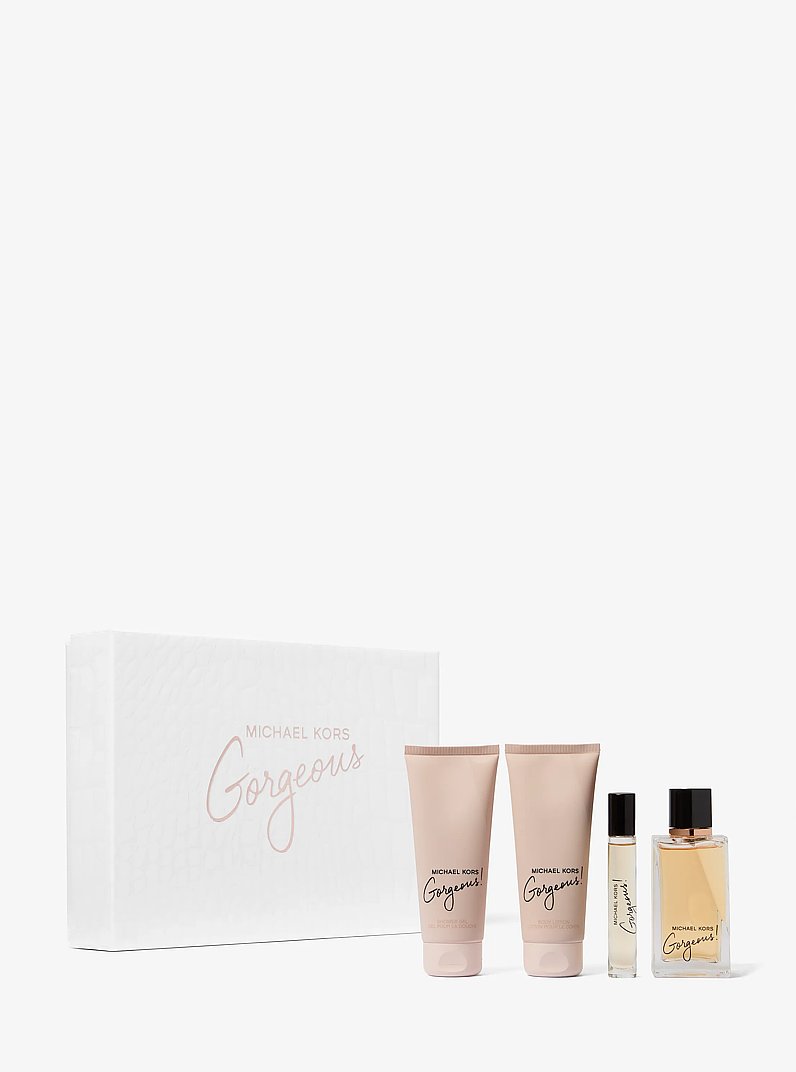 Set regalo 4 pezzi Gorgeous in NESSUN COLORE | Michael Kors
