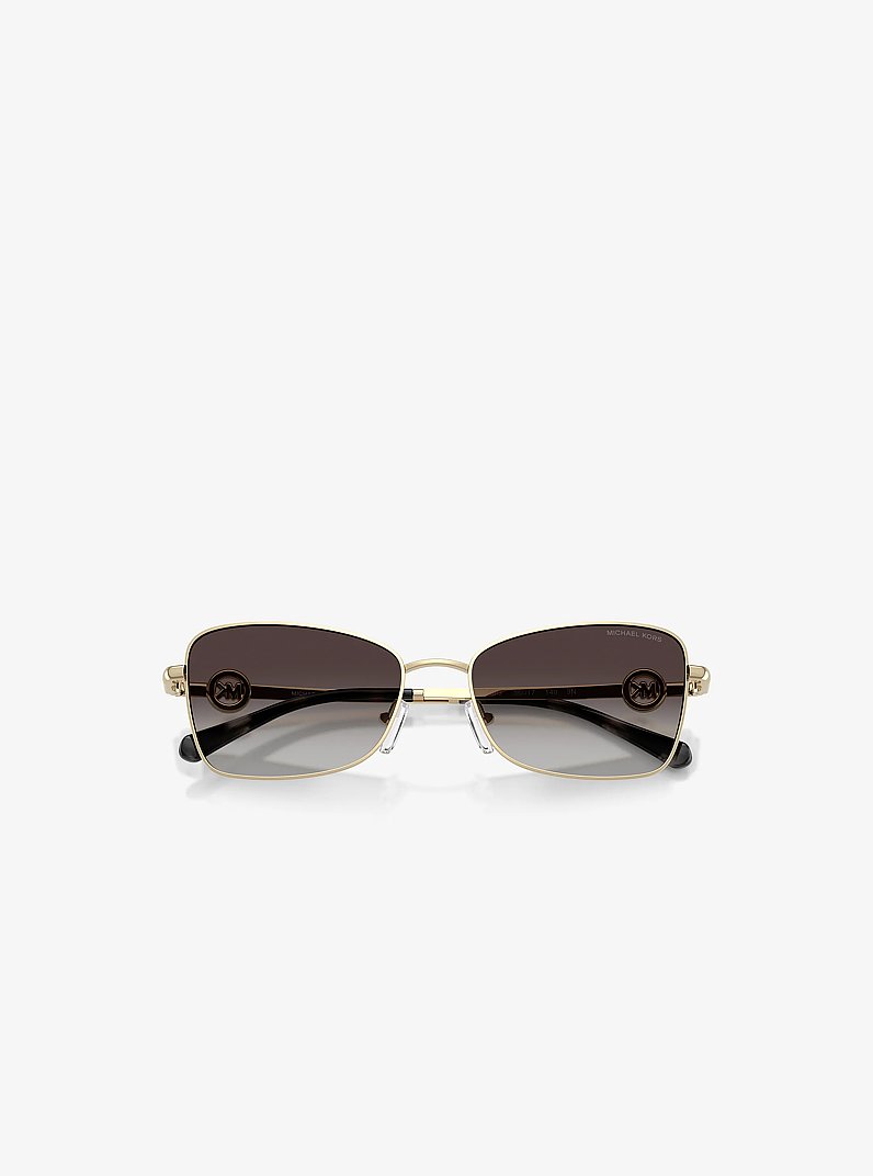 Gafas de sol Andros in DORADO | Michael Kors