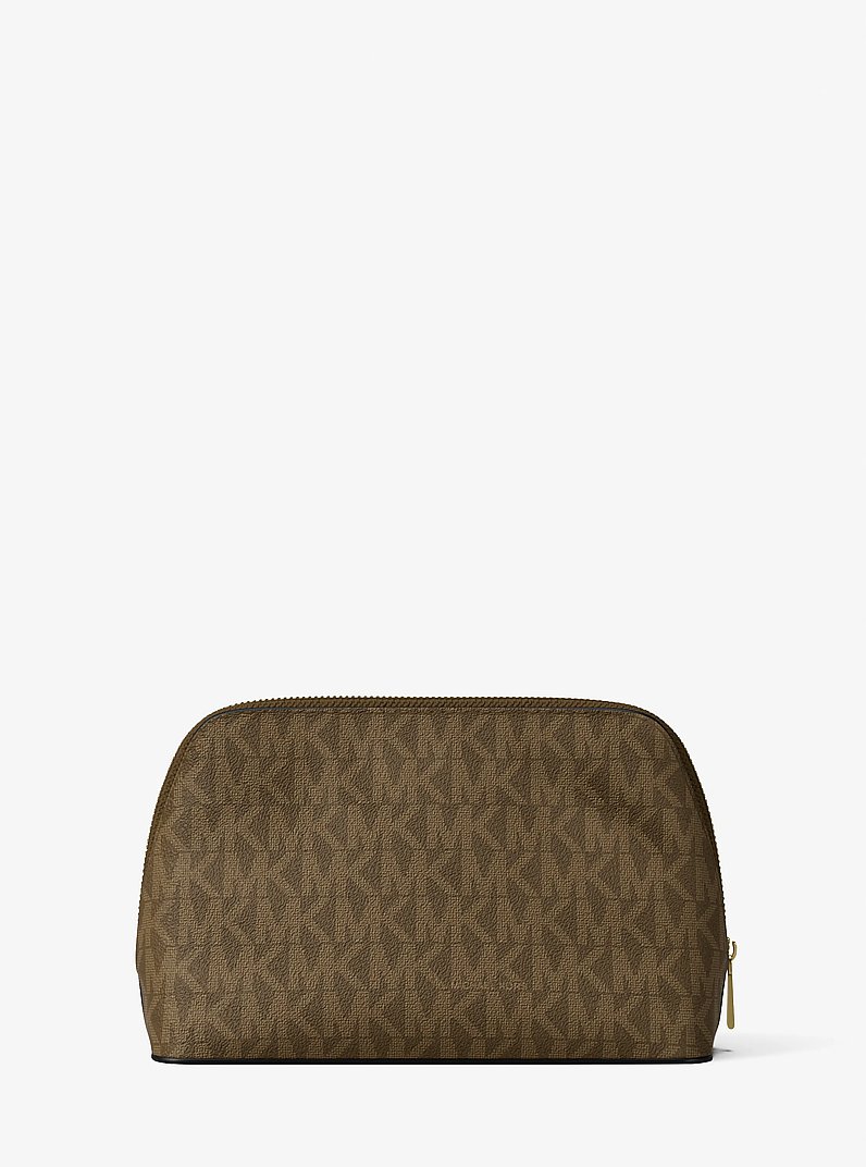 Jet Set Small Signature Logo Travel Kit