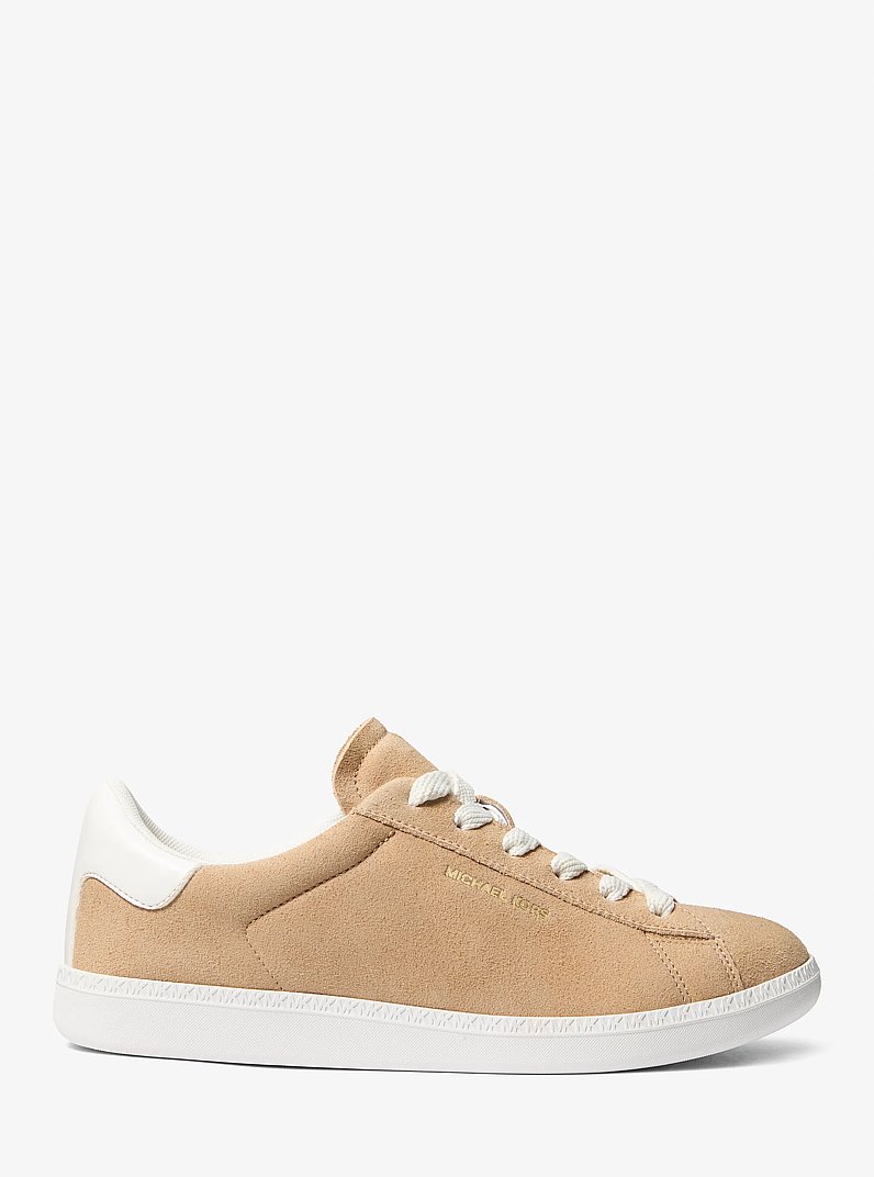Espadrille Sammy in POIL DE CHAMEAU | Michael Kors