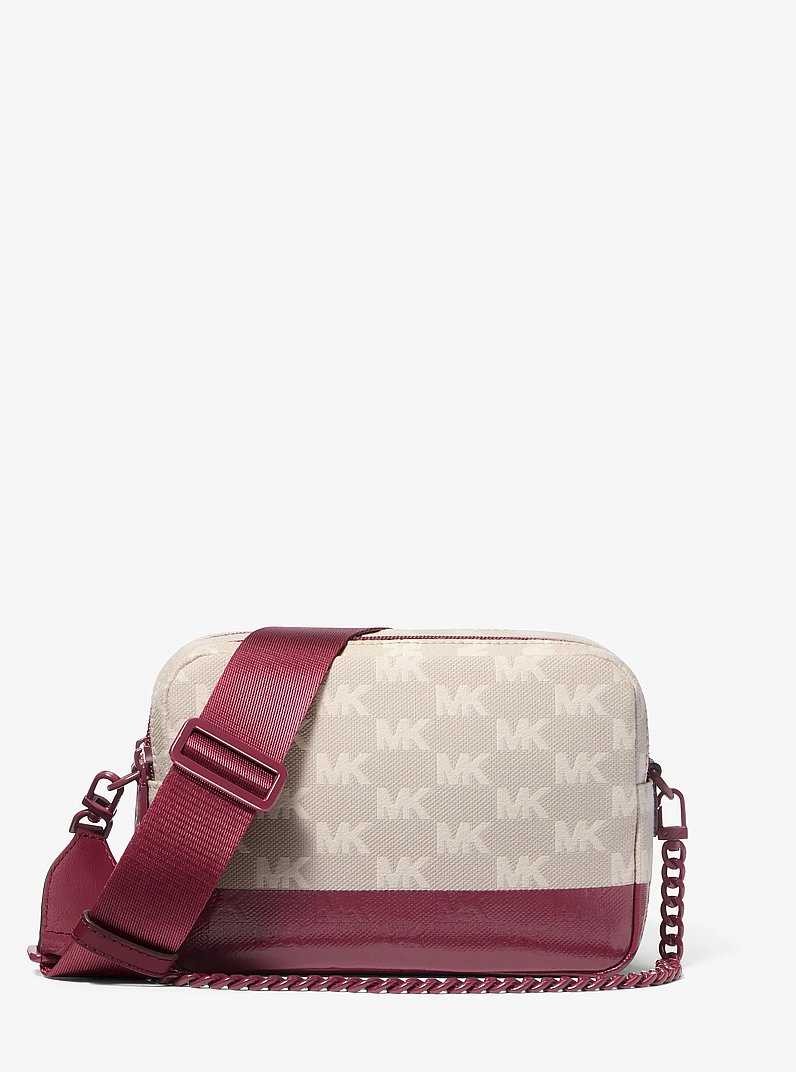 [購入申請待]IIROT Two-tone color shoulder bag IIROT - [購入申請待]IIROT Two-tone color shoulder bagの通販 by