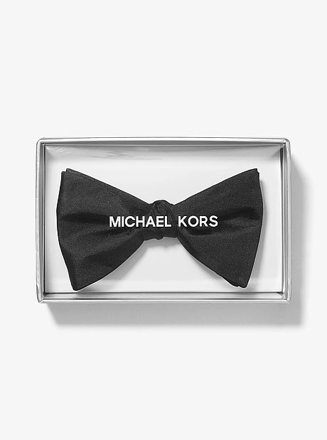 Silk Bowtie