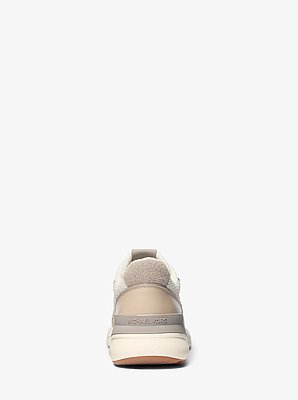 Trevor Mixed-Media Trainer