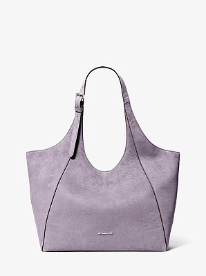 Bernie Large Tote Bag